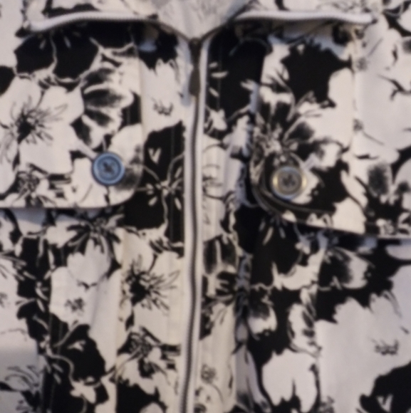 Studio Works Jacket - Picture 2 of 6